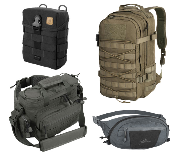 Cумки Рюкзаки Подсумки Адаптеры