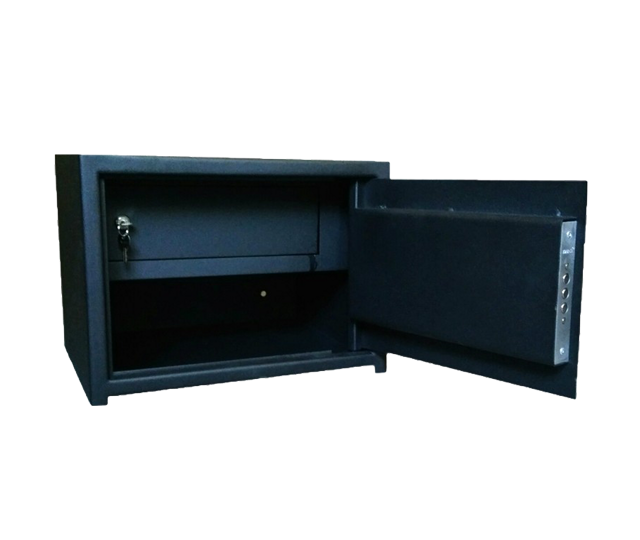 Сейфи для побуту