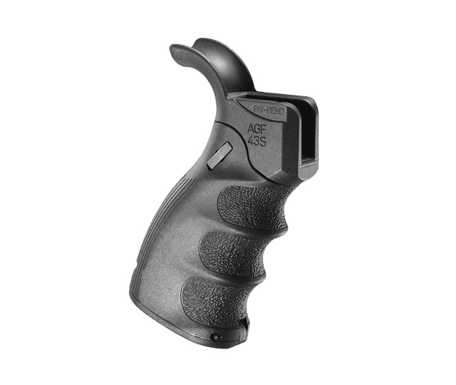 Пистолетные рукоятки