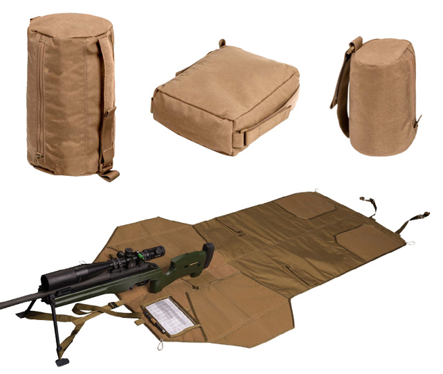 Стрілецьке спорядження