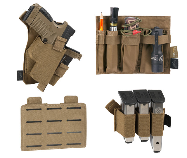 Адаптивні вставки