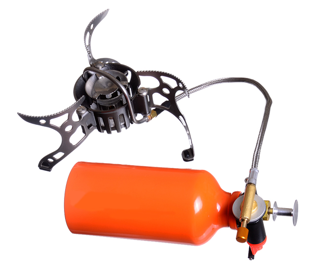 Газове Обладнання