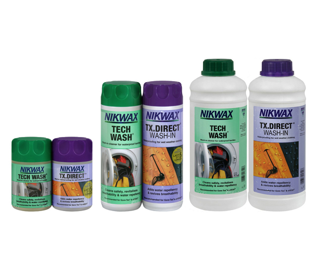 Засоби Догляду