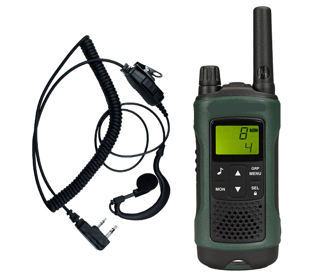 Радіостанції 