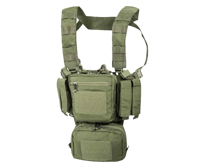 Екіпірування