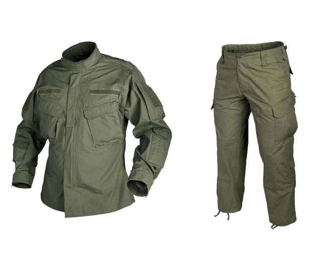 Уніформа комплекти