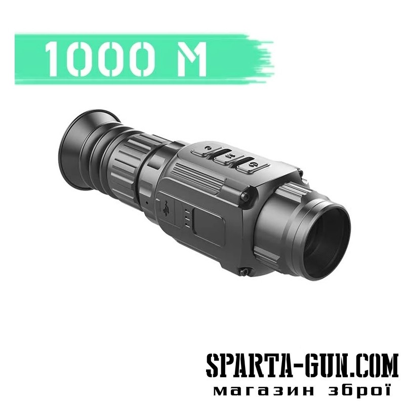 Тепловизионный прицел INFIRAY (IRAY) Saim SCP19W