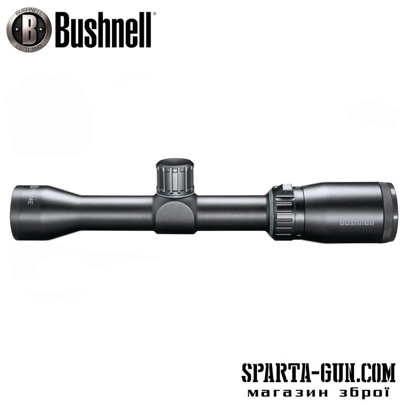  Прицел оптический Bushnell Prime 1-4x32 сетка Multi-X