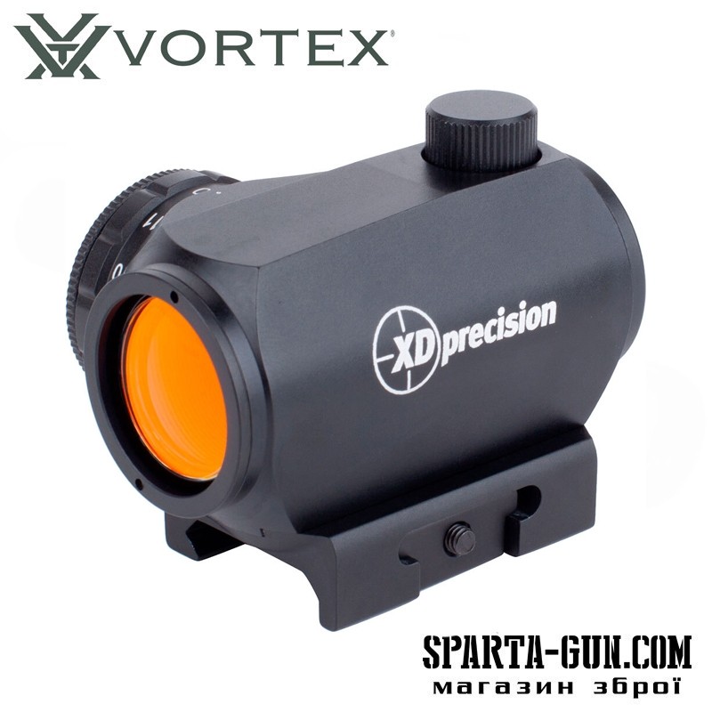  Прицел коллиматорный XD Precision RS Medium 2 MOA