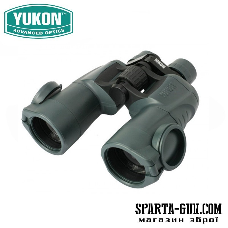 Бинокль Yukon 20x50