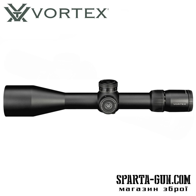  Прицел оптический Vortex Venom 5-25x56 FFP с сеткой EBR-7C MRAD
