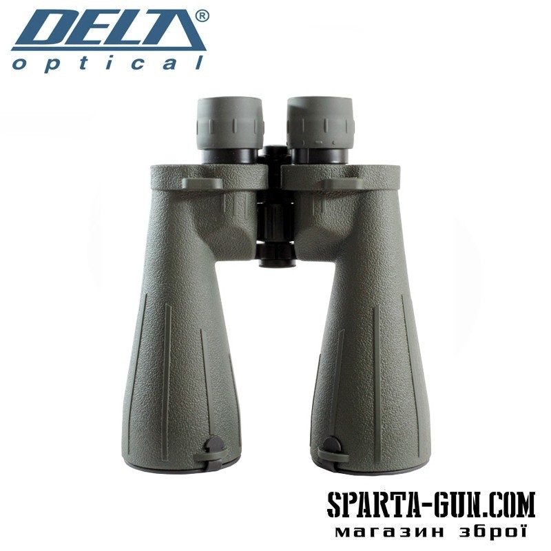 Бінокль Delta Optical Titanium 9x63