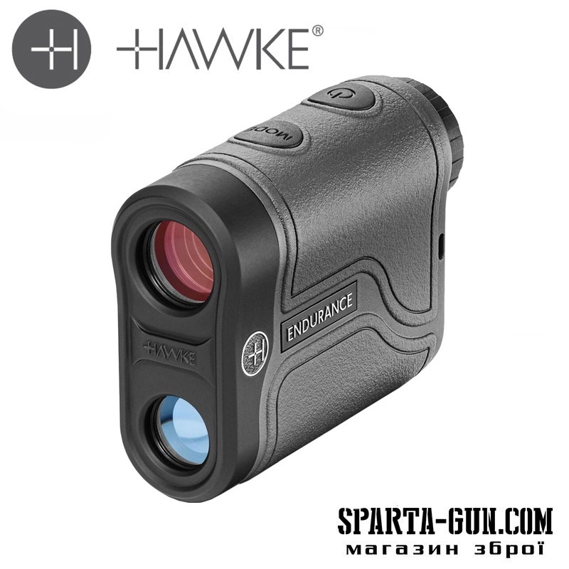Дальномер лазерный Hawke Endurance OLED 6x21 1500м