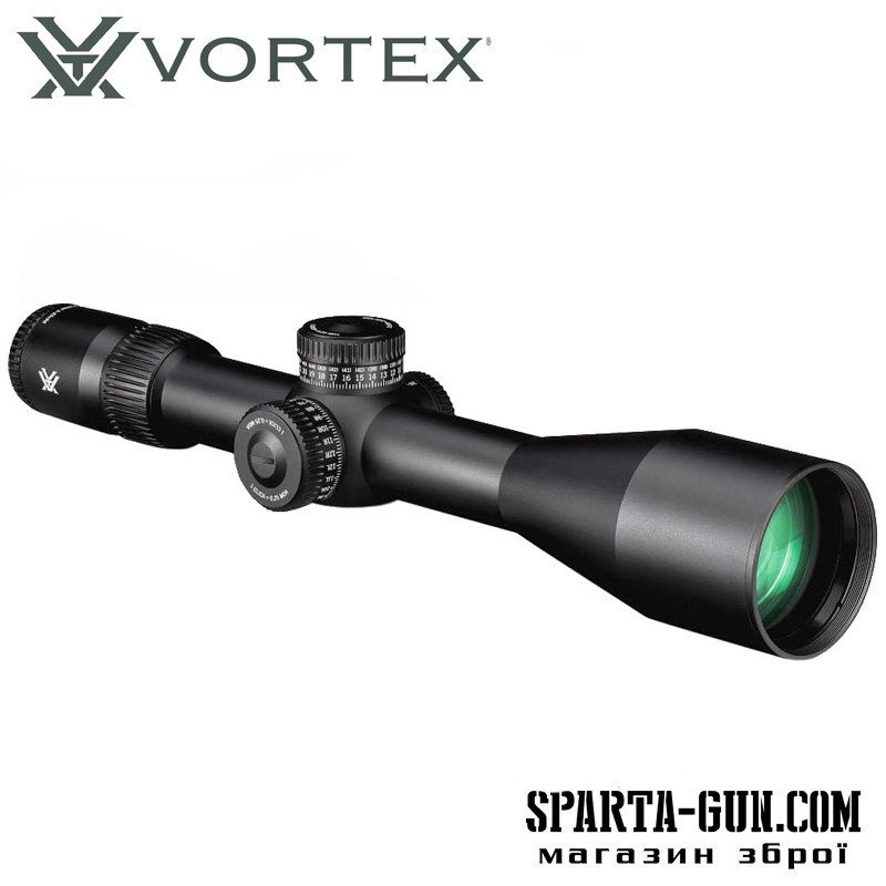 Прицел оптический Vortex Venom 5-25x56 FFP с сеткой EBR-7C MOA