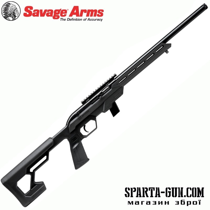 Винтовка малокалиберная Savage 64 Precision кал. 22 LR