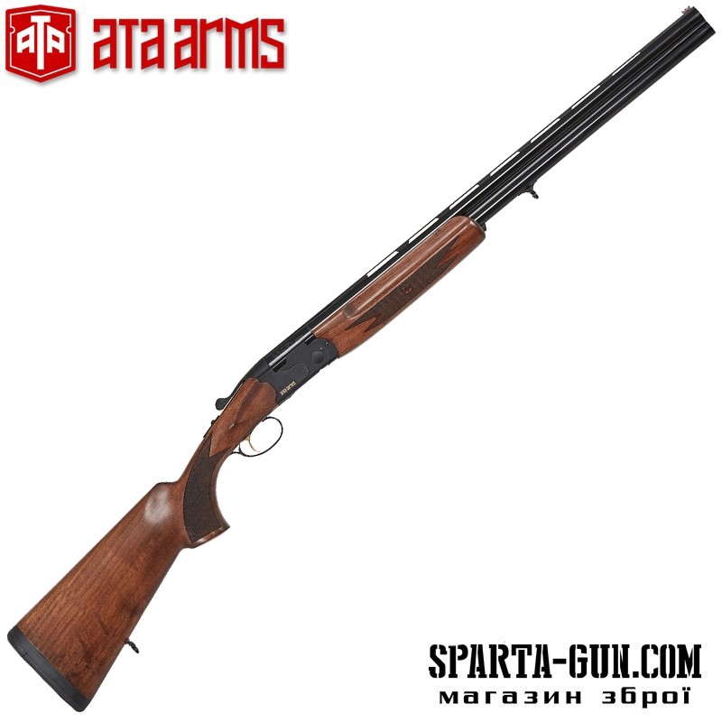  Ружье Ata Arms SP Black Light кал. 20/76. Ствол - 66 см