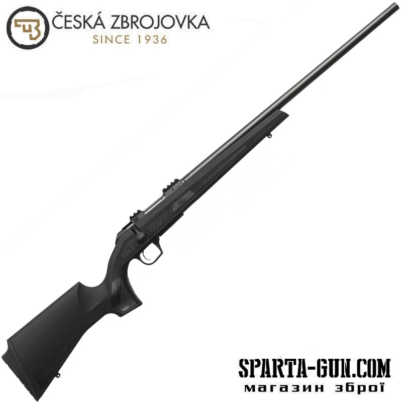 КАРАБИН НАРЕЗНОЙ CZ600 ALPHA 223 REM, 5ROUND