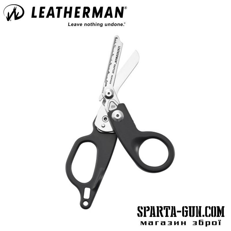 НОЖНИЦЫ LEATHERMAN RAPTOR RESPONSE