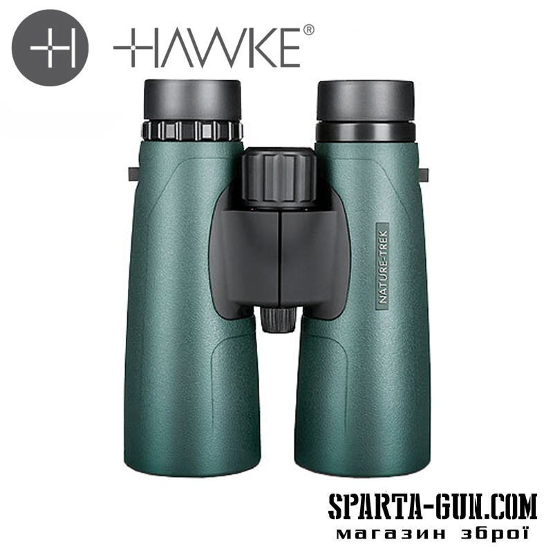 Бинокль Hawke Nature-Trek 12х50 