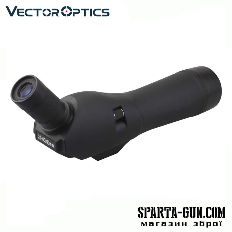 ЗРИТЕЛЬНАЯ ТРУБА FORESTER 20-60X60 VECTOR OPTICS