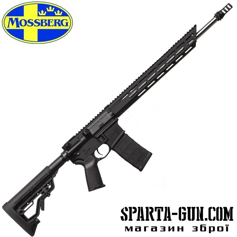КАРАБИН ОХОТНИЧИЙ MOSSBERG MMR PRO RIFLE 