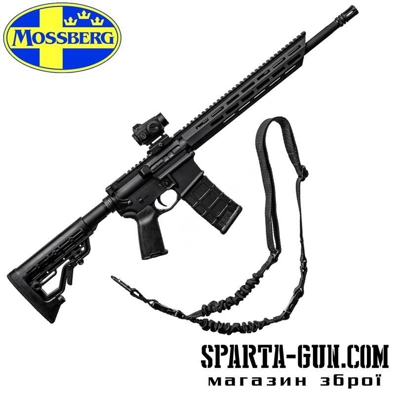 КАРАБИН ОХОТНИЧИЙ MOSSBERG MMR RIFLE
