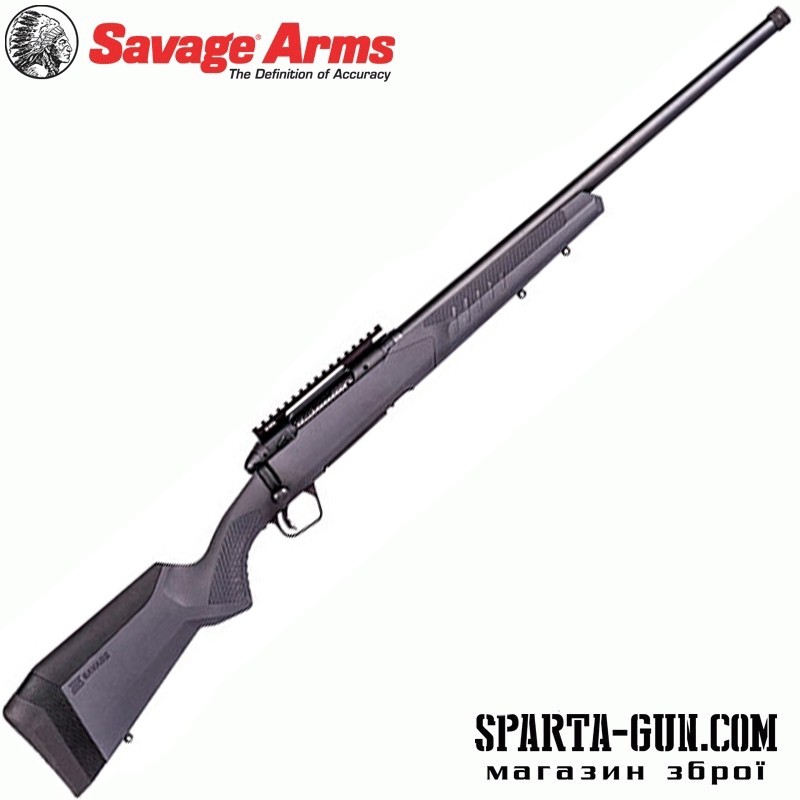 Карабин Savage 110 Prairie Hunter кал .224 Valkyrie