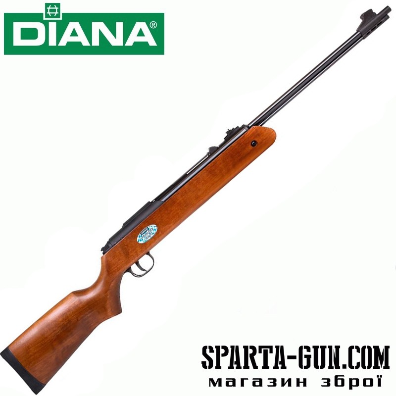  Винтовка пневматическая Diana Oktoberfest. кал. 4.4 мм