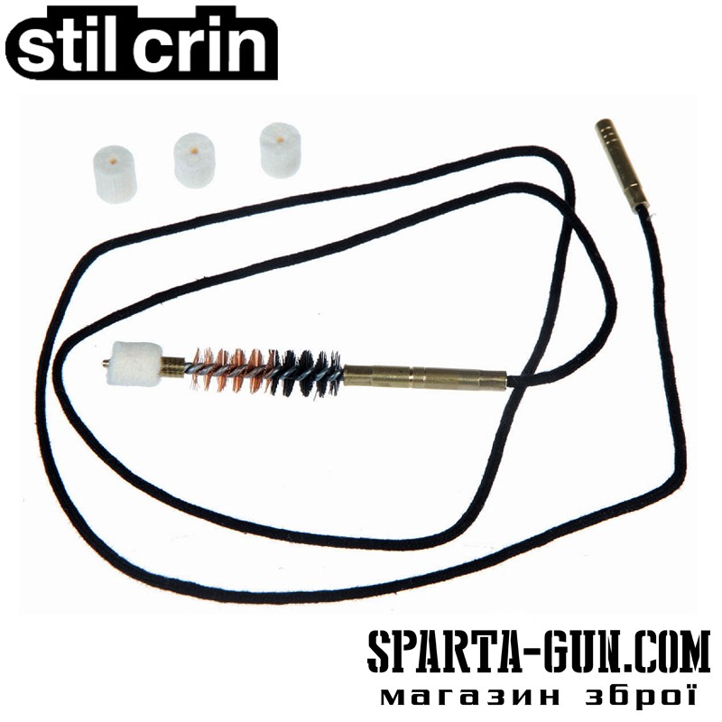 Набор для чистки Stil Crin SPCL/R кал. 5.6 и 7.62 мм