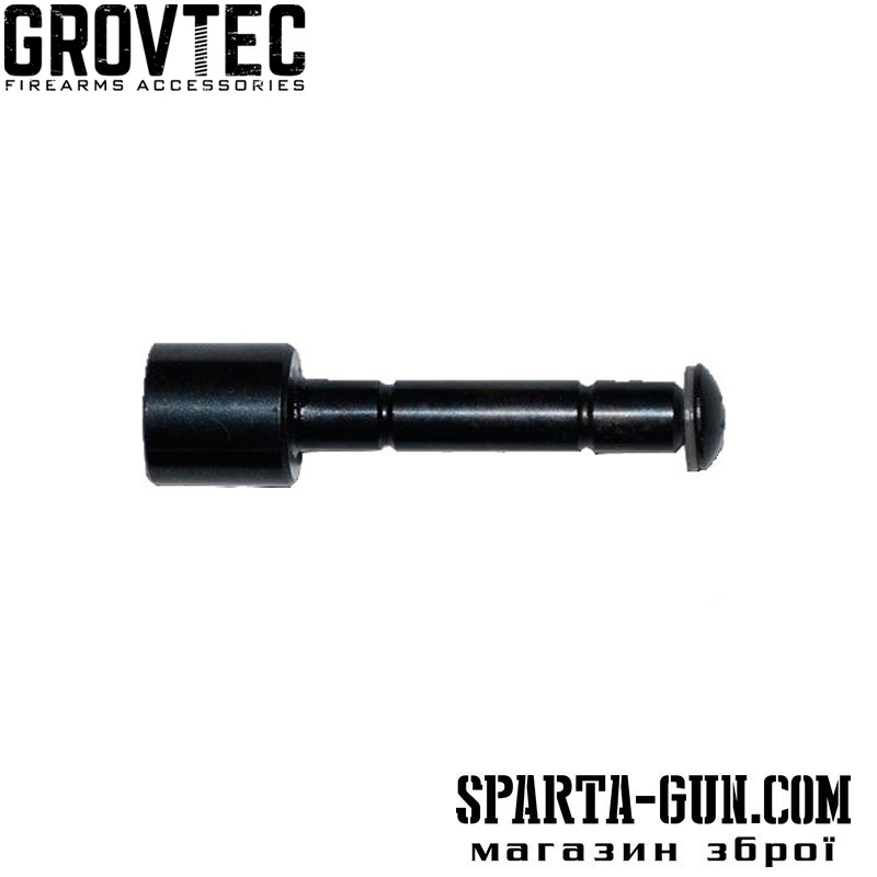 Задний штифт УСМ GrovTec для Rem 870 с креплением под QD антабку