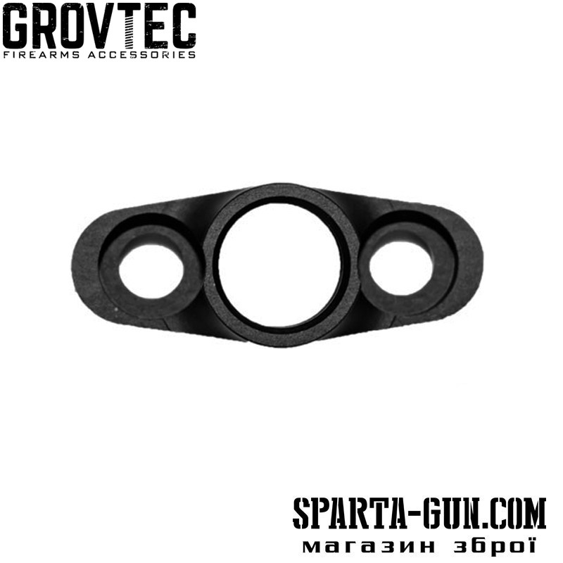База антабки GrovTec QD на базу крепления M-LOK