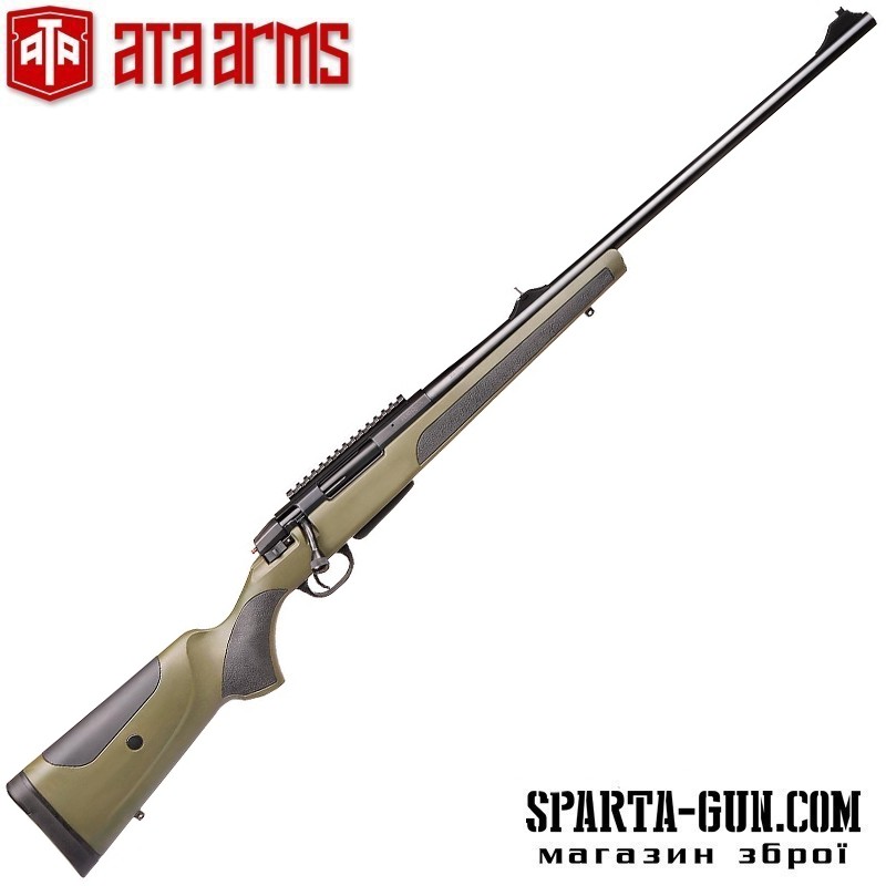 Карабин ATA ARMS Turqua GEN2 кал. 308 Win