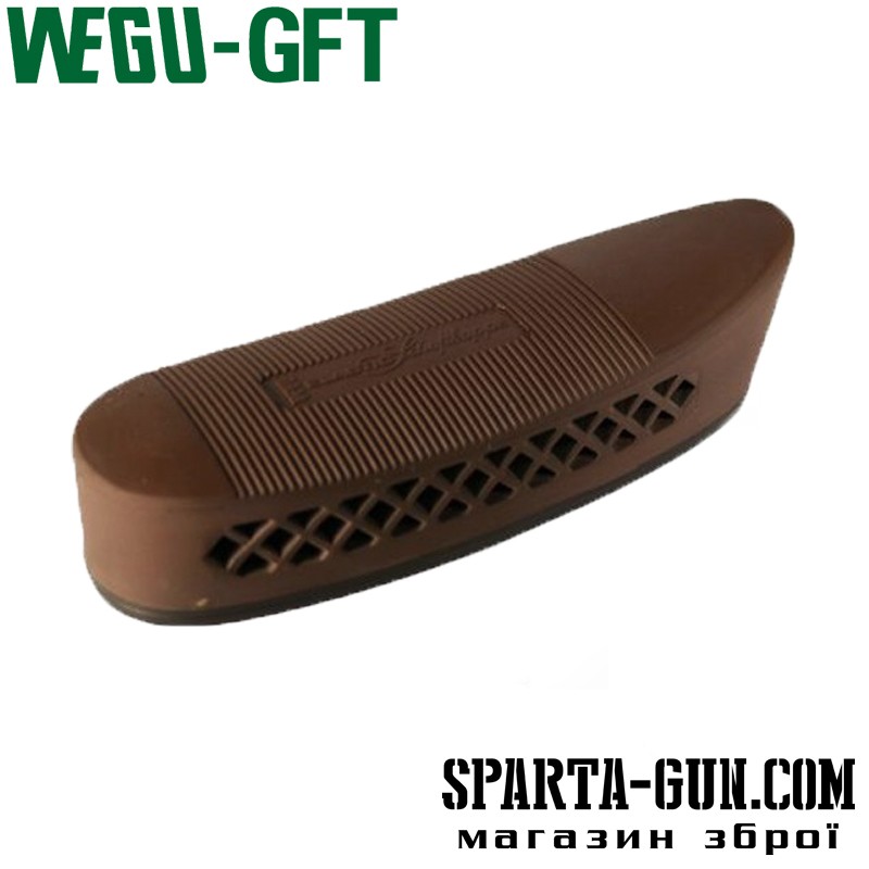 Затыльник WEGU Recoil pad