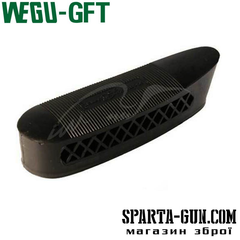 Затыльник WEGU 	Recoil pad 