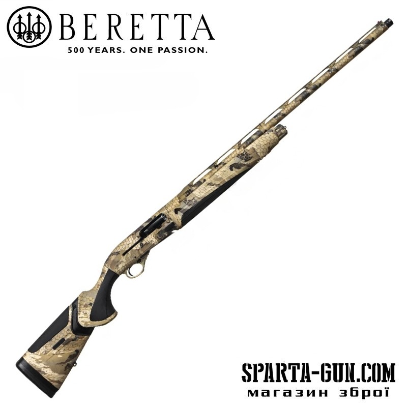 РУЖЬЕ ОХОТНИЧЬЕ BERETTA A400 XTREME PLUS CAMO OPTIFADE 12/89/76 KICKOFF