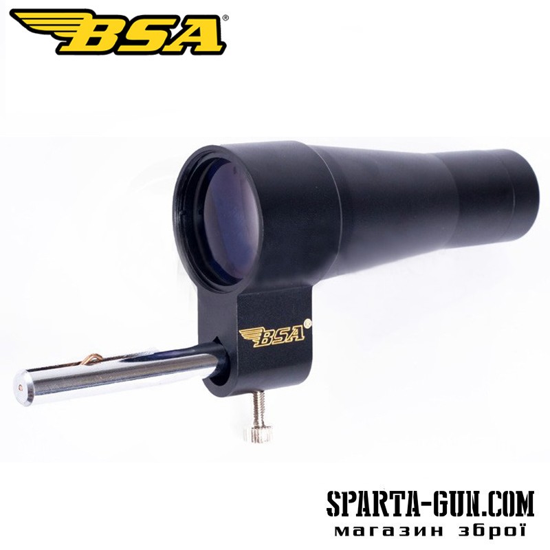 Устройство для холодной пристрелки BSA BS30