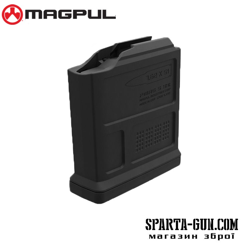 Магазин Magpul PMAG AICS Short Action 308 Win(7,62/51)