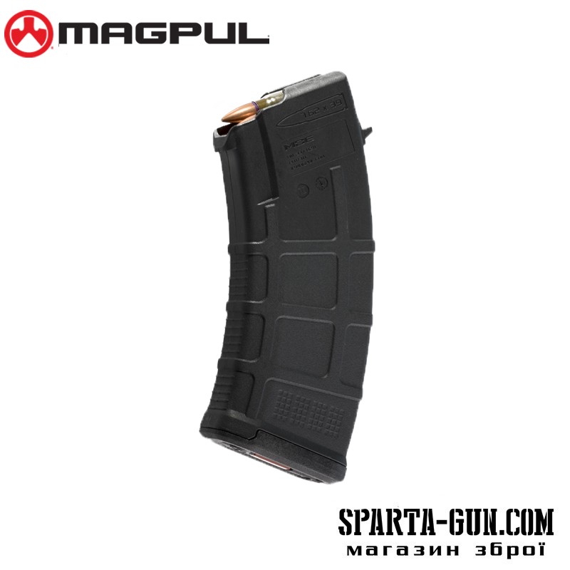 Магазин Magpul PMAG для АК 7.62х39 на 20 патронов