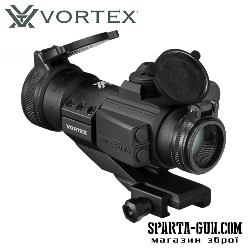 Коллиматорный прицел  Vortex StrikeFire II