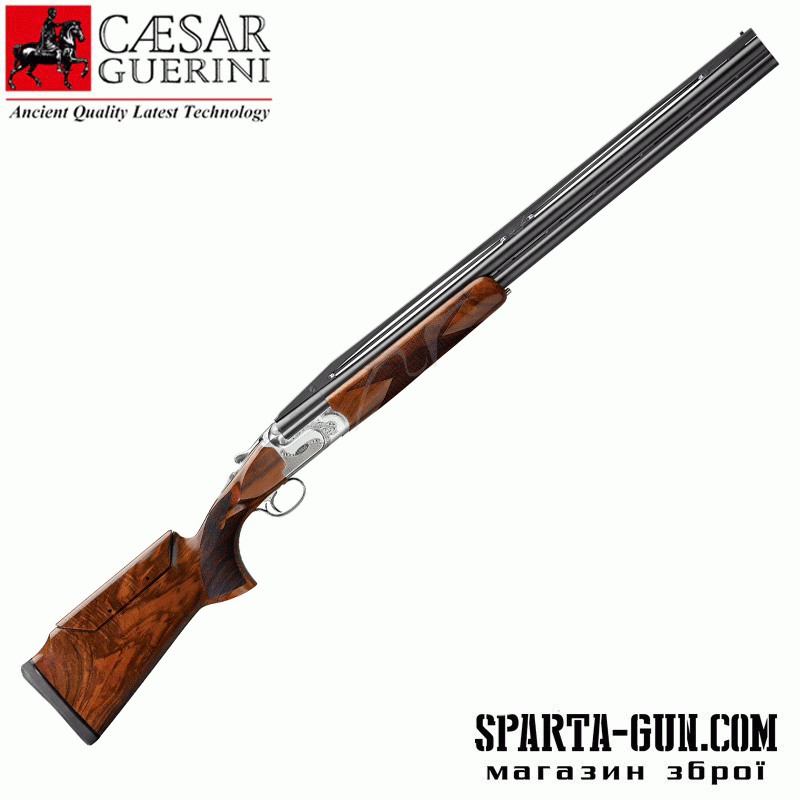 Ружье Caesar Guerini Invictus I Impact Sporting кал. 12/70. Ствол - 76 см