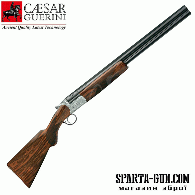 Ружье Caesar Guerini Ellipse Evo Light кал. 12/76. Ствол - 76 см