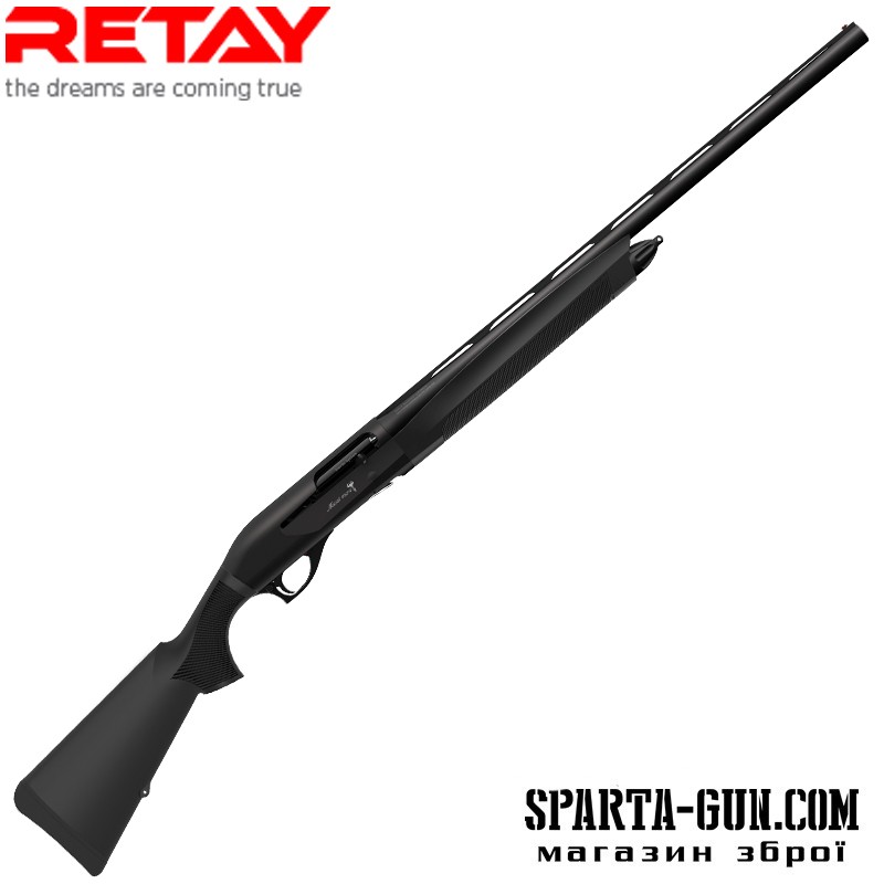 Ружье Retay Masai Mara Adventure Synthetic кал. 12/76