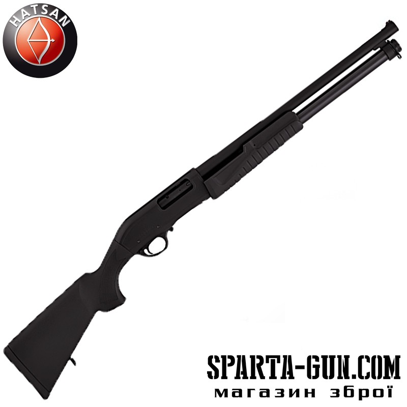 Ружье Hatsan Escort Aimguard кал. 20/76