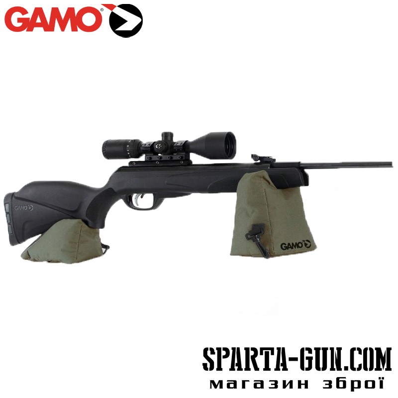 Подушка для пристрелки II GAMO