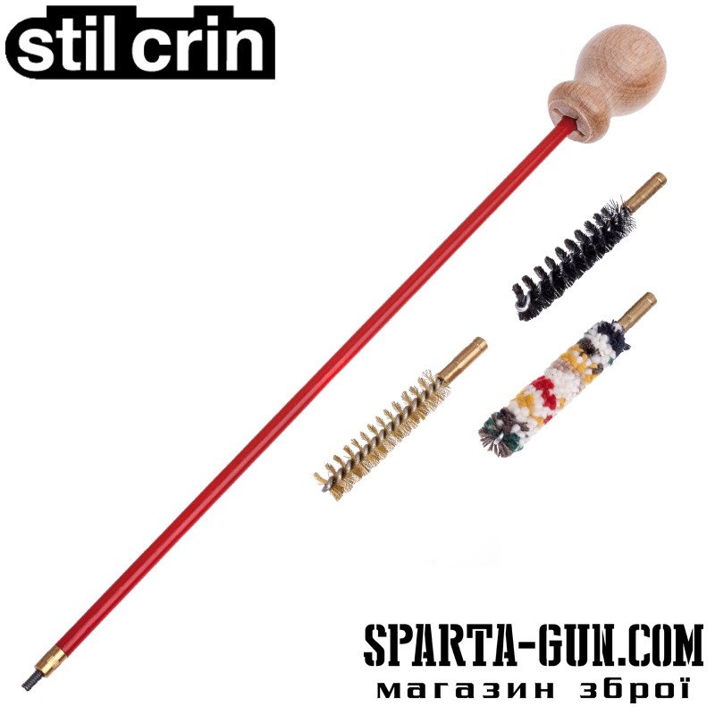 Набор для чистки STIL CRIN 80 к. 4,5 мм в блистере