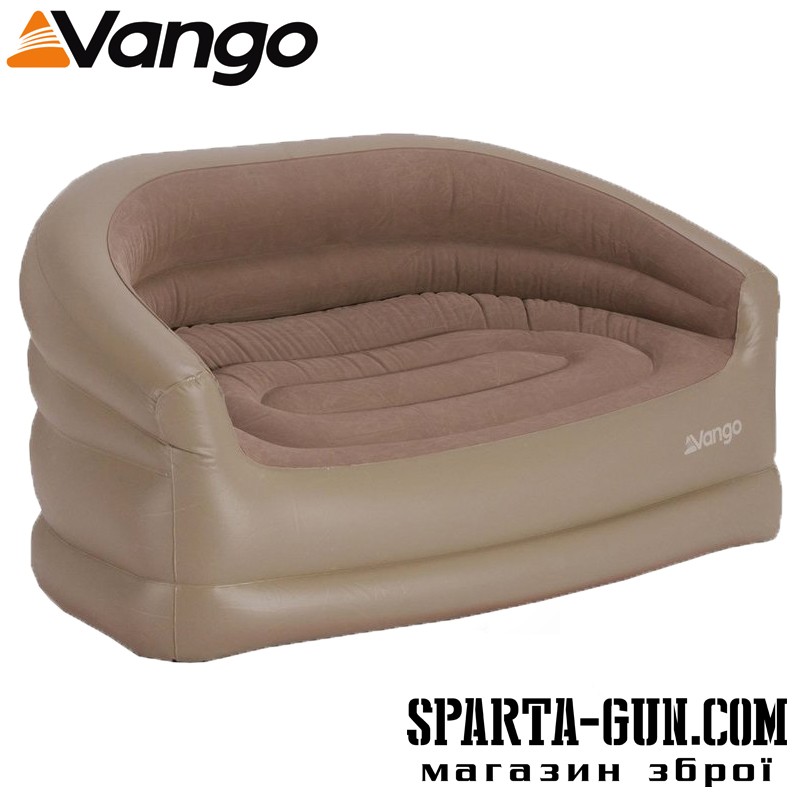 Диван надувной Vango Sofa Nutmeg