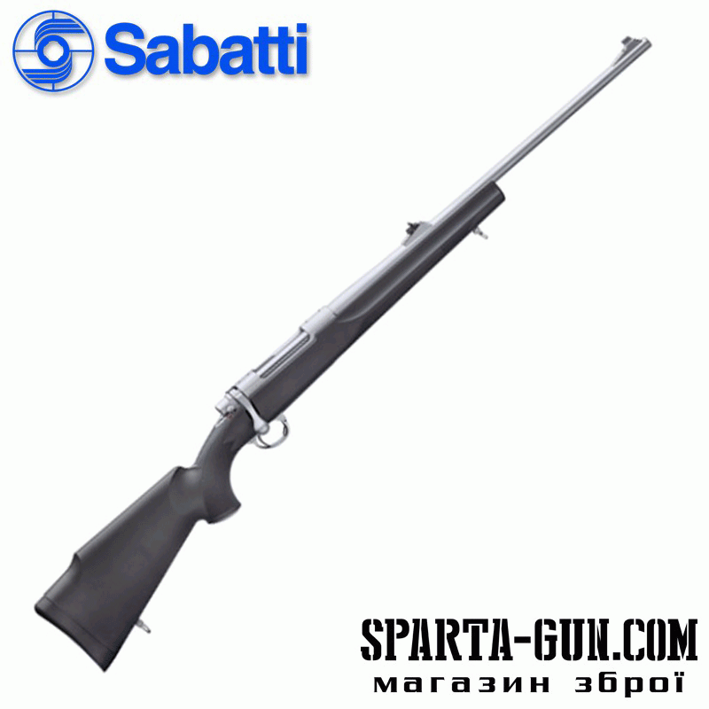 Карабин SABATTI Rover Inox Syn ST кал. 308Win