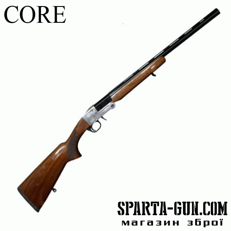 Ружье гладкоствольное Core LZR-TK11