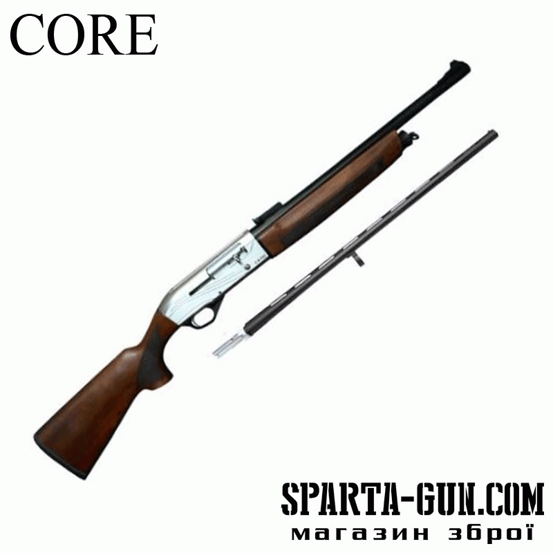 Ружье полуавтоматическое Core LZR-G01