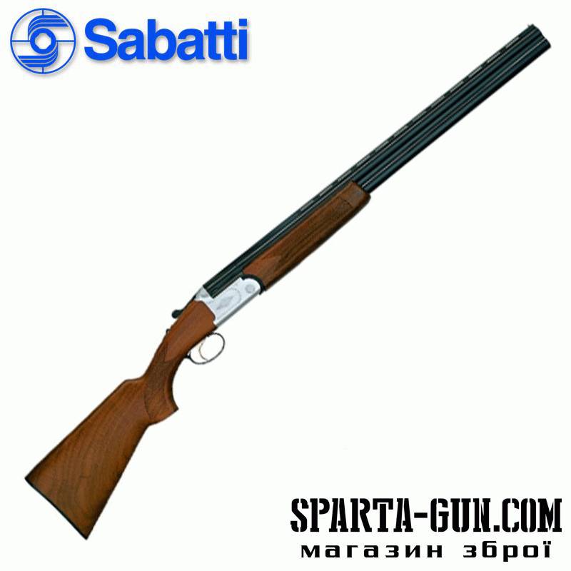 Ружье SABATTI Falcon EA MON cal.12